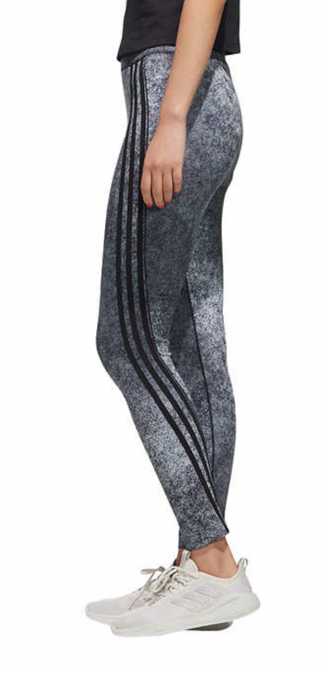 adidas Ladies' Active Tight, Gray